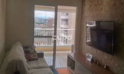 Apartamento com 2 dormitórios à venda, 62 m² por r$ 675.000,00 - vila ema - são paulo/sp