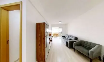 Apartamento com 2 dormitórios à venda, 70 m² por R$ 700.000,00 - Mooca - São Paulo/SP