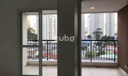 Apartamento com 2 dormitórios à venda, 60 m² por R$ 645.000 - Tatuapé - São Paulo/SP