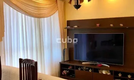 Apartamento com 3 dormitórios à venda, 86m2 no Tatuapé - São Paulo/SP