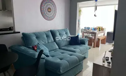 Apartamento com 2 dormitórios à venda, 72 m² por R$ 695.000,00 - Vila Prudente (Zona Leste) - São P
