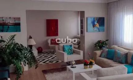 Apartamento com 2 dormitórios à venda, 110 m² por r$ 765.000,00 - tatuapé - são paulo/sp
