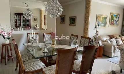Conforto e lazer no Tatuapé: Apartamento à venda no Edifício Jardim Ilha de Capri