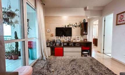 Apartamento com 2 dormitórios à venda, 85 m² por R$ 830.000,00 - Vila Formosa - São Paulo/SP