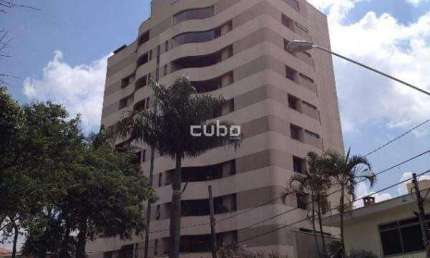 Apartamento residencial à venda, Vila Formosa, São Paulo - AP2051.