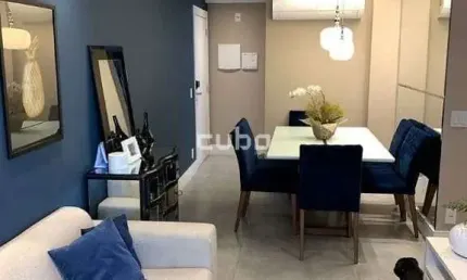 Apartamento à venda, 68 m² por R$ 850.000,00 - Tatuapé - São Paulo/SP