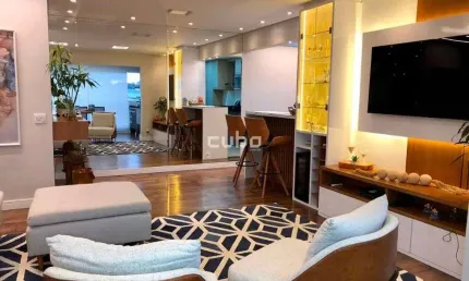 Apartamento com 81 m² à venda na Vila Formosa, São Paulo - SP