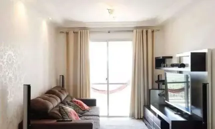 Apartamento com 3 dormitórios à venda, 80 m² por R$ 950.000,00 - Tatuapé - São Paulo/SP