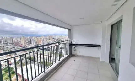 Apartamento com 2 dormitórios à venda, 66 m² por R$ 850.000,00 - Vila Zilda - São Paulo/SP
