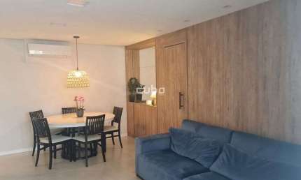 Apartamento com 3 dormitórios à venda, 84 m² por R$ 855.000,00 - Vila Carrão - São Paulo/SP