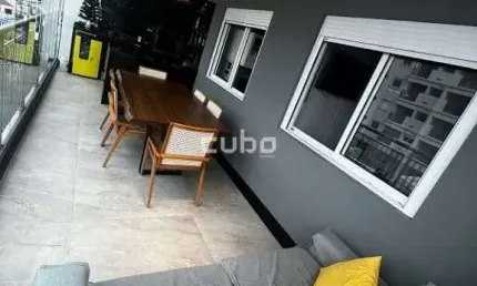 Apartamento com 3 dormitórios à venda, 78 m² por R$ 880.000,00 - Parque da Vila Prudente - São Paul