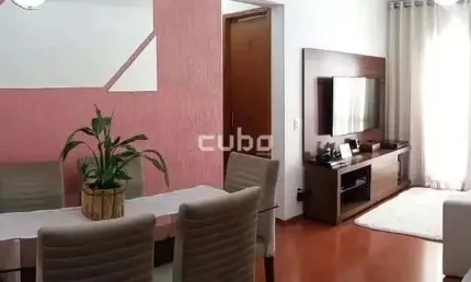 Apartamento com 2 dormitórios à venda, 60 m² por r$ 350.000 - vila carrão - são paulo/sp