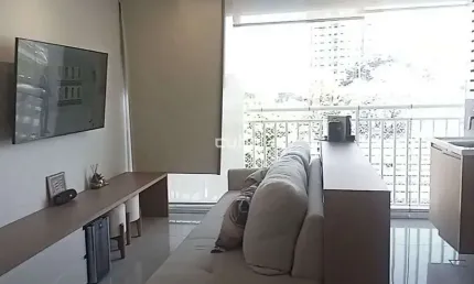 Apartamento com 2 dormitórios à venda, 44 m² por r$ 398.000,00 - vila prudente (zona leste) - são p