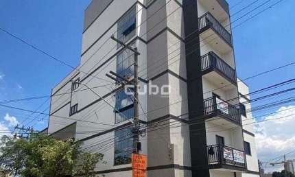 Apartamento com 2 quartos à venda na Rua Capitão Ferraiuolo, 507, Vila Invernada, São Paulo