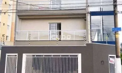 Apartamento com 2 dormitórios à venda, 40 m² por r$ 290.000,00 - vila carrão - são paulo/sp