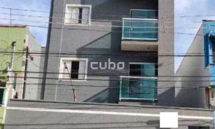 Apartamento com 2 dormitórios à venda, 40 m² por R$ 230.000,00 - Vila Esperança - São Paulo/SP