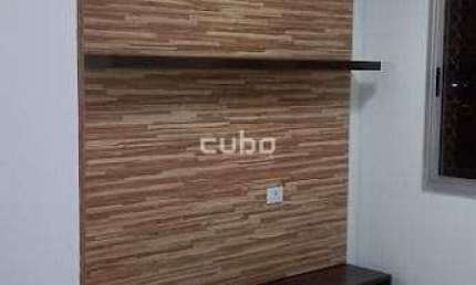 Apartamento com 2 dormitórios à venda, 50 m² por R$ 379.000,00 - Tatuapé - São Paulo/SP
