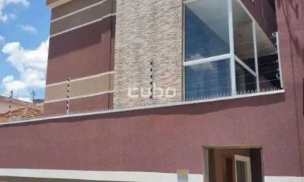 Apartamento à venda, 45 m² por R$ 219.000,00 - Vila Siria - São Paulo/SP