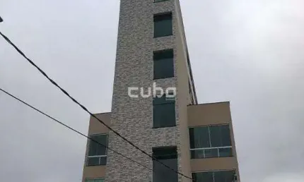 Apartamento com 2 dormitórios à venda, 44 m² por R$ 299.000 - Vila Antonieta - São Paulo/SP