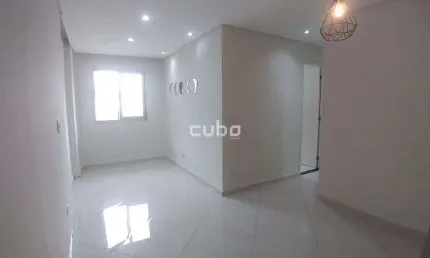 Apartamento com 3 dormitórios à venda, 65 m² por R$ 298.000,00 - Vila Ema - São Paulo/SP