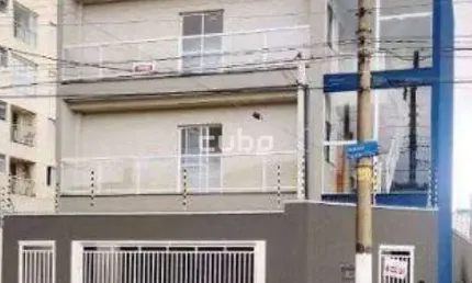 Apartamento com 2 dormitórios à venda, 36 m² por R$ 260.000,00 - Vila Carrão - São Paulo/SP