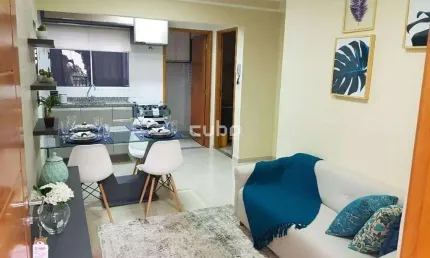 Apartamento com 2 dormitórios à venda, 30 m² por r$ 301.990,00 - vila regente feijó - são paulo/sp