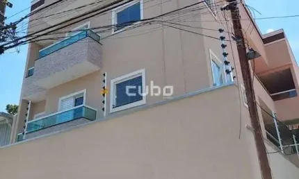 Apartamento com 2 dormitórios à venda, 38 m² por R$ 219.000 - Jardim Triana - São Paulo/SP