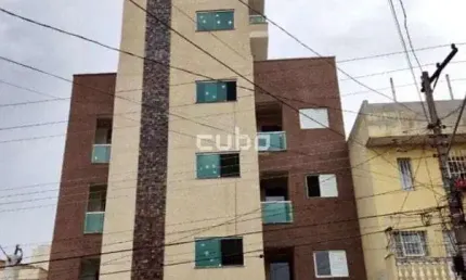 Excelente apartamento residencial com 02 dormitórios à venda no tatuapé - são paulo/sp