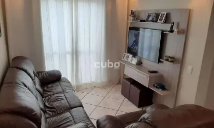 Apartamento com 2 dormitórios à venda, 58 m² por r$ 350.000,00 - vila carrão - são paulo/sp