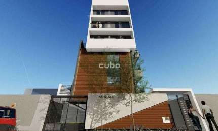 Apartamento à venda, 30 m² por R$ 240.000,00 - Vila Formosa - São Paulo/SP