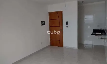 Apartamento com 2 dormitórios à venda, 40 m² por R$ 265.000,00 - Vila Carrão - São Paulo/SP