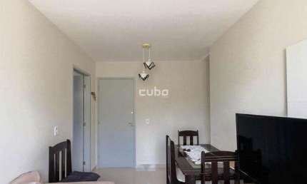 Apartamento com 2 dormitórios à venda, 45 m² por R$ 290.000,00 - Brás - São Paulo/SP