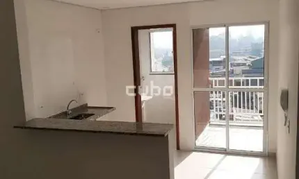 Apartamento com 2 dormitórios à venda, 45 m² por r$ 255.900,00 - jardim imperador - são paulo/sp
