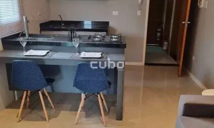 Excelente Apartamento Mobiliado à Venda no Jardim Vila Formosa