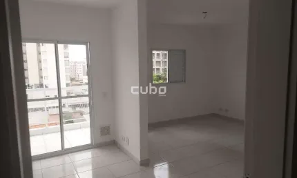 Studio com 1 dormitório, 27 m² - venda por r$ 245.000,00 ou aluguel por r$ 1.650,00/mês - vila form