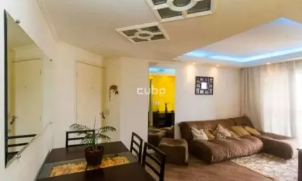 Apartamento com 2 dormitórios à venda, 56 m² por r$ 340.000,00 - vila formosa - são paulo/sp