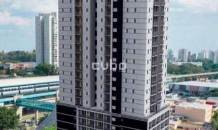 Studio com 1 dormitório à venda, 22 m² por R$ 250.000,00 - Vila Ema - São Paulo/SP