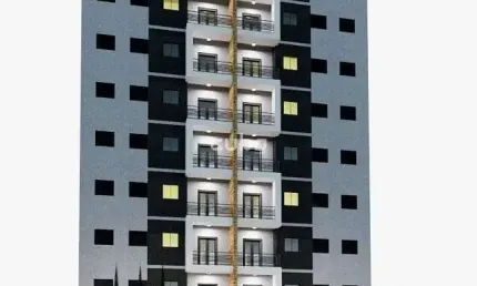 Apartamento com 2 dormitórios à venda, 47 m² por r$ 318.000,00 - vila carrão - são paulo/sp