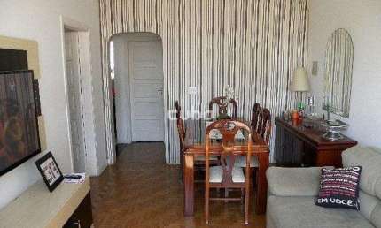 Apartamento com 2 dormitórios à venda, 68 m² por R$ 310.000,00 - Mooca - São Paulo/SP