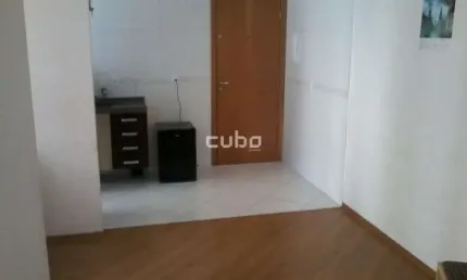 Apartamento residencial à venda, Vila São Pedro, Santo André.