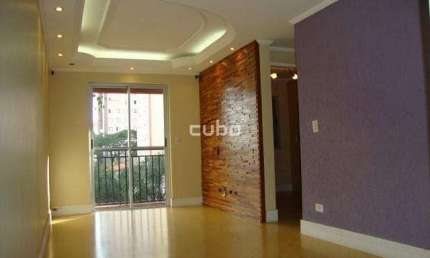 Apartamento com 2 dormitórios à venda, 62 m² por R$ 380.000,00 - Vila Esperança - São Paulo/SP