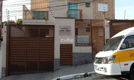 Apartamento com 2 dormitórios à venda, 46 m² por R$ 220.000,00 - Vila Matilde - São Paulo/SP