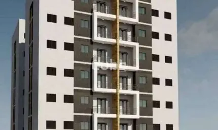 Apartamento com 2 dormitórios à venda, 49 m² por r$ 360.000,00 - vila carrão - são paulo/sp