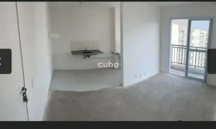 Apartamento com 2 dormitórios à venda, 47 m² por R$ 400.000,00 - Parque da Mooca - São Paulo/SP