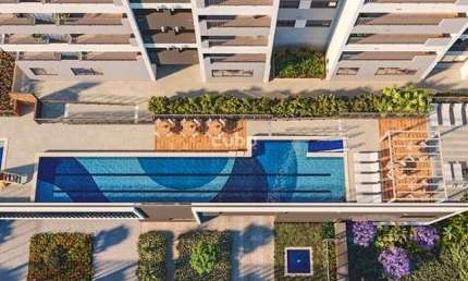 EXCELENTE APARTAMENTO COM VARANDA GOURMET À VENDA NA VILA PRUDENTE - 81m².