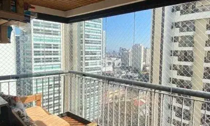 Apartamento com 3 dormitórios à venda, 125 m² por R$ 1.200.000,00 - Tatuapé - São Paulo/SP