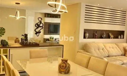 Apartamento com 115m², à venda por R$ 1.380.000,00 - Móoca - São Paulo/SP