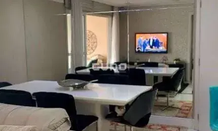 Apartamento com 3 dormitórios, 105 m², à venda por r$ 1.100.000,00 - vila carrão - são paulo/sp