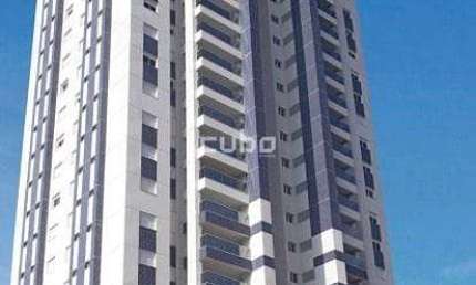 Apartamento com 3 dormitórios à venda, 118 m² por R$ 1.440.000,00 - Tatuapé - São Paulo/SP