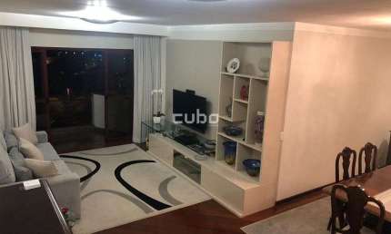 Apartamento com 4 dormitórios à venda, 170 m² por R$ 1.200.000,00 - Vila Formosa - São Paulo/SP